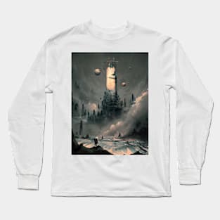 Discovery Long Sleeve T-Shirt